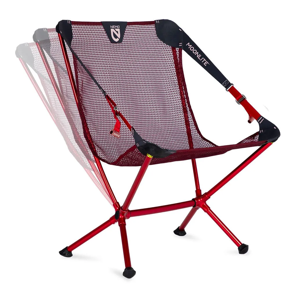 Moonlite Reclining Chair