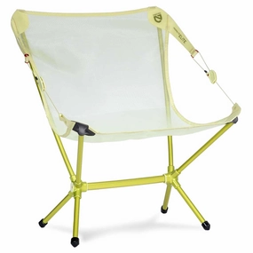 Moonlite Elite Reclining Camp Chair