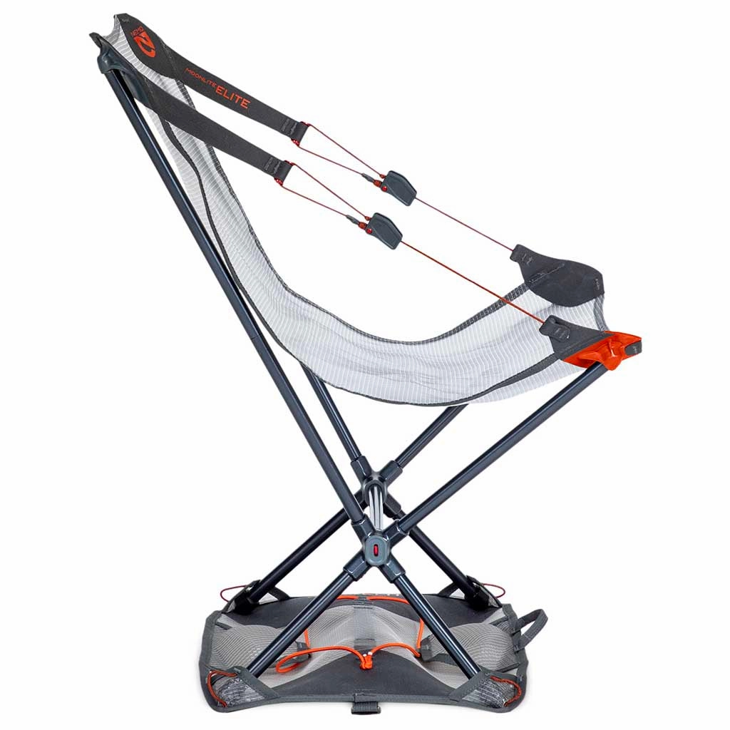 Moonlite Elite Reclining Camp Chair