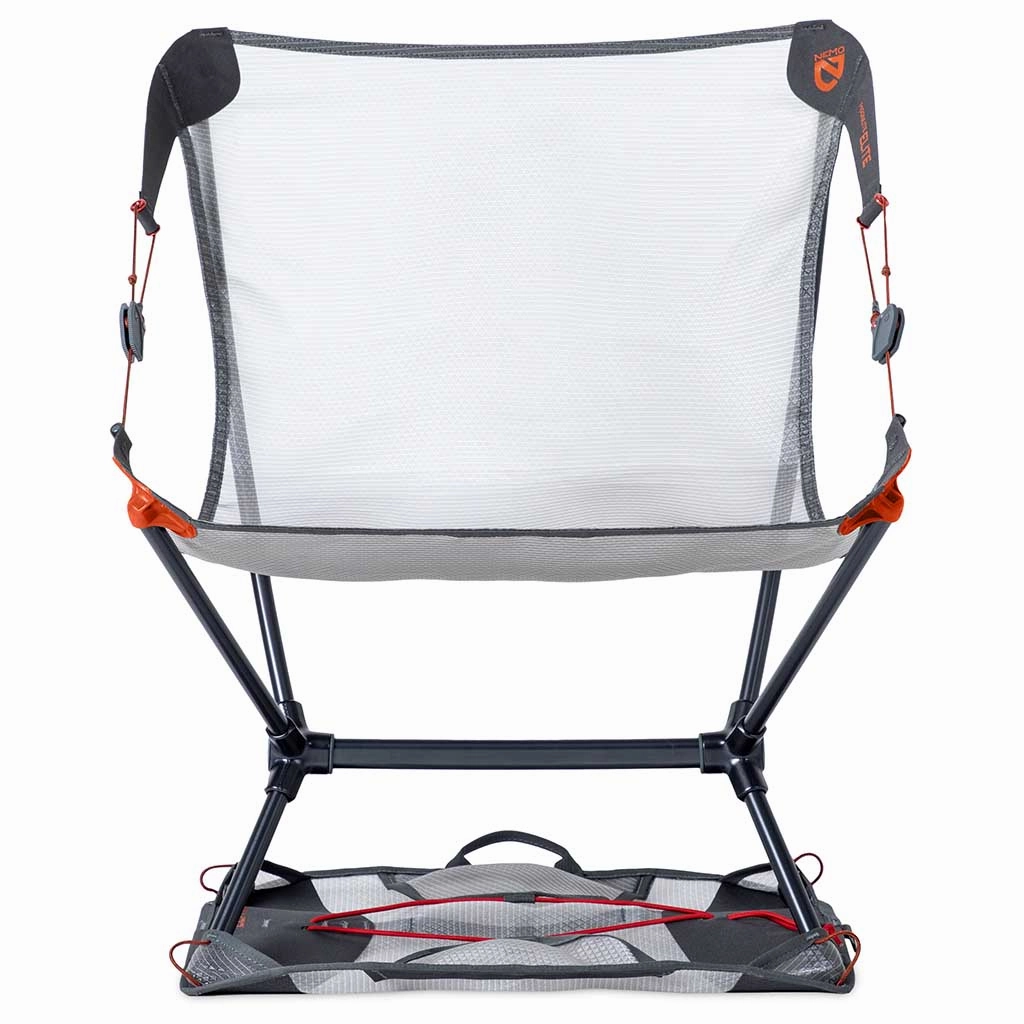 Moonlite Elite Reclining Camp Chair