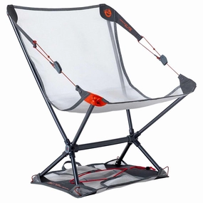 Moonlite Elite Reclining Camp Chair