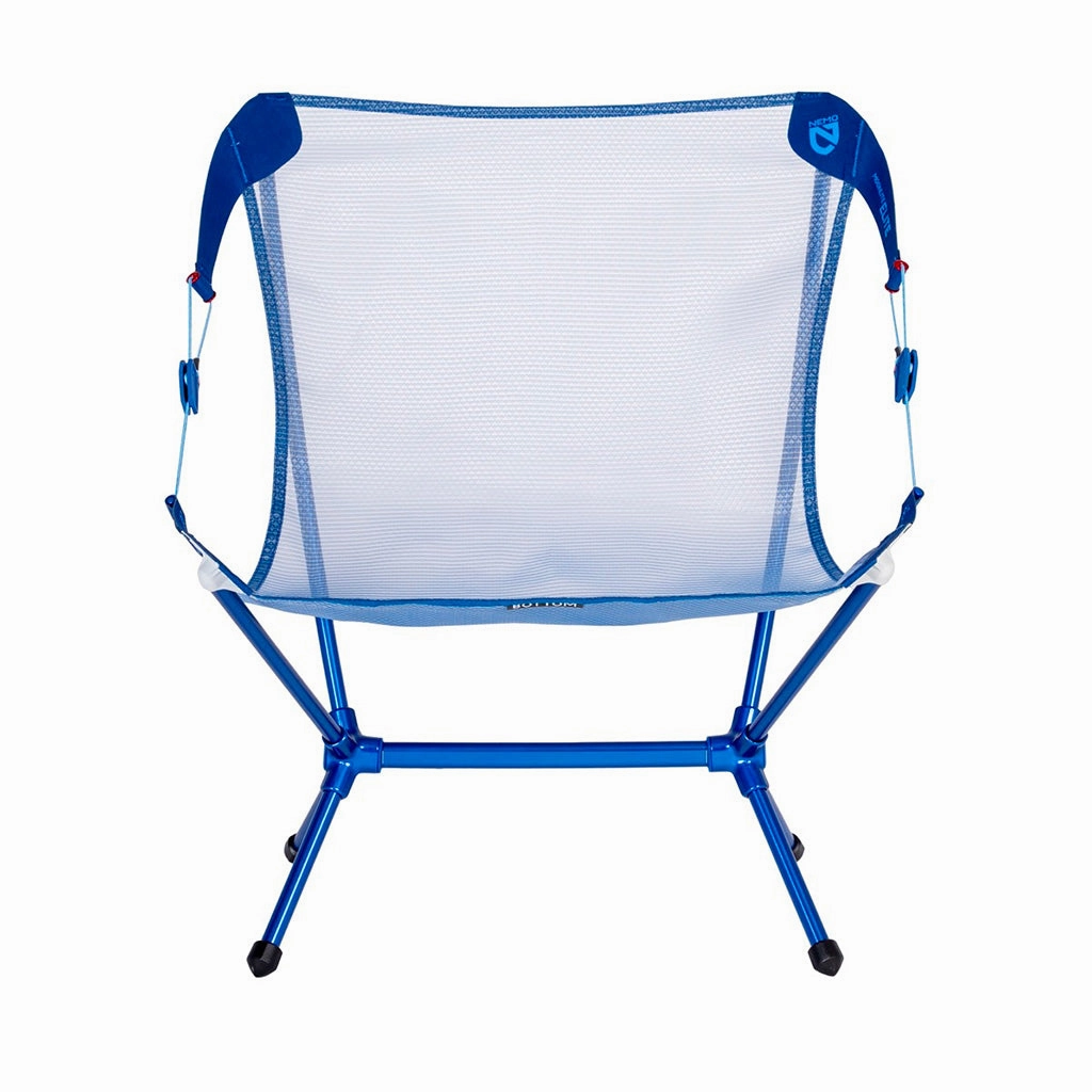Moonlite Elite Reclining Camp Chair