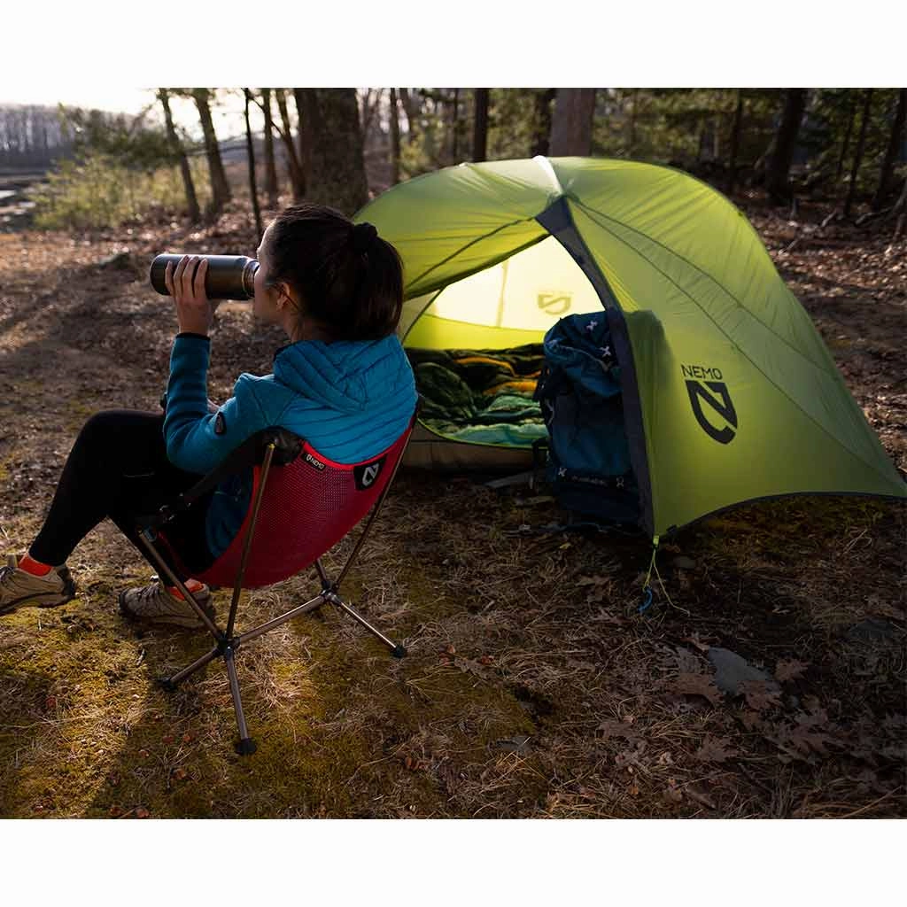 Moonlite Reclining Chair
