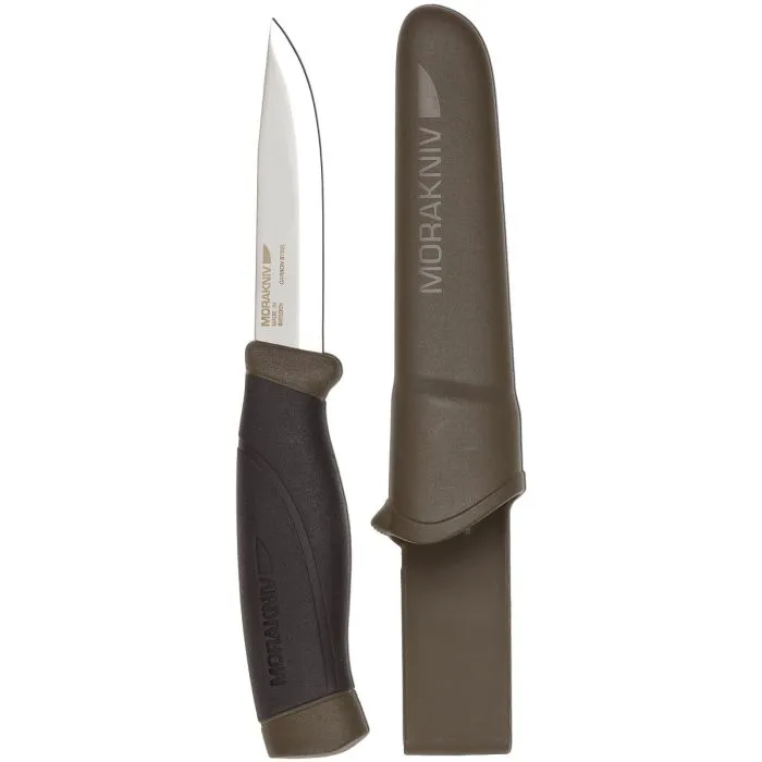 Morakniv Companion Heavy Duty