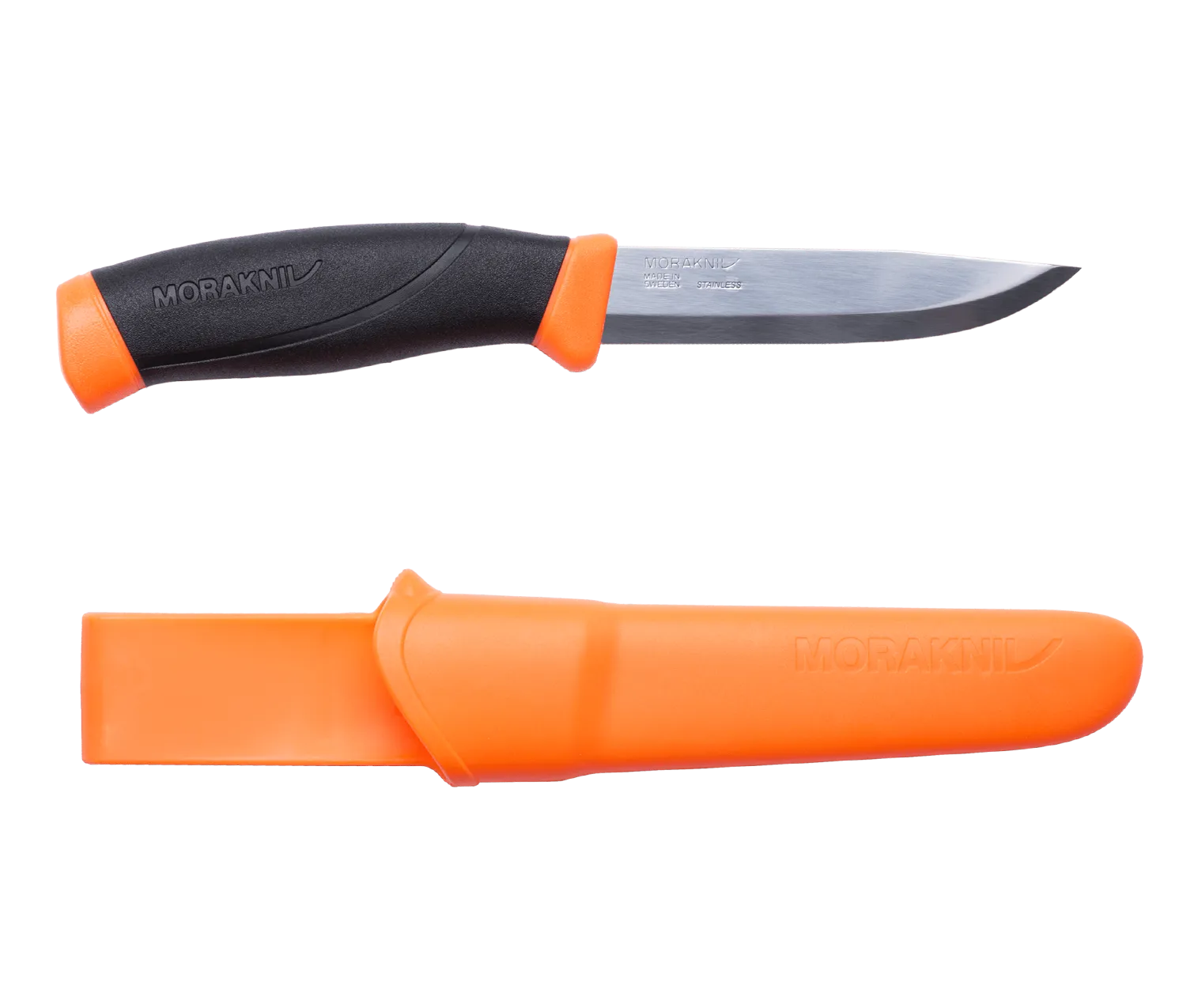 MoraKniv Companion Knife (S)