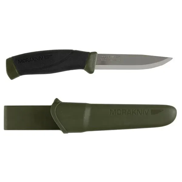 MoraKniv Companion Knife (S)