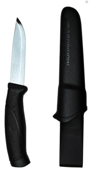 Morakniv Companion Knife