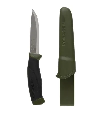 Morakniv Companion Knife
