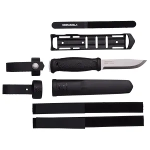 MoraKniv Garberg w/Multi-Mount