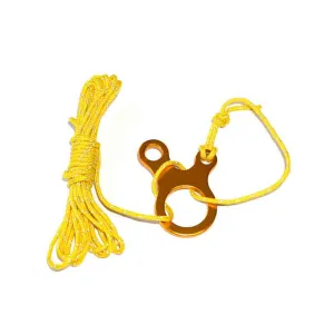  Morpher Set 4pcs Dyneema Guyline