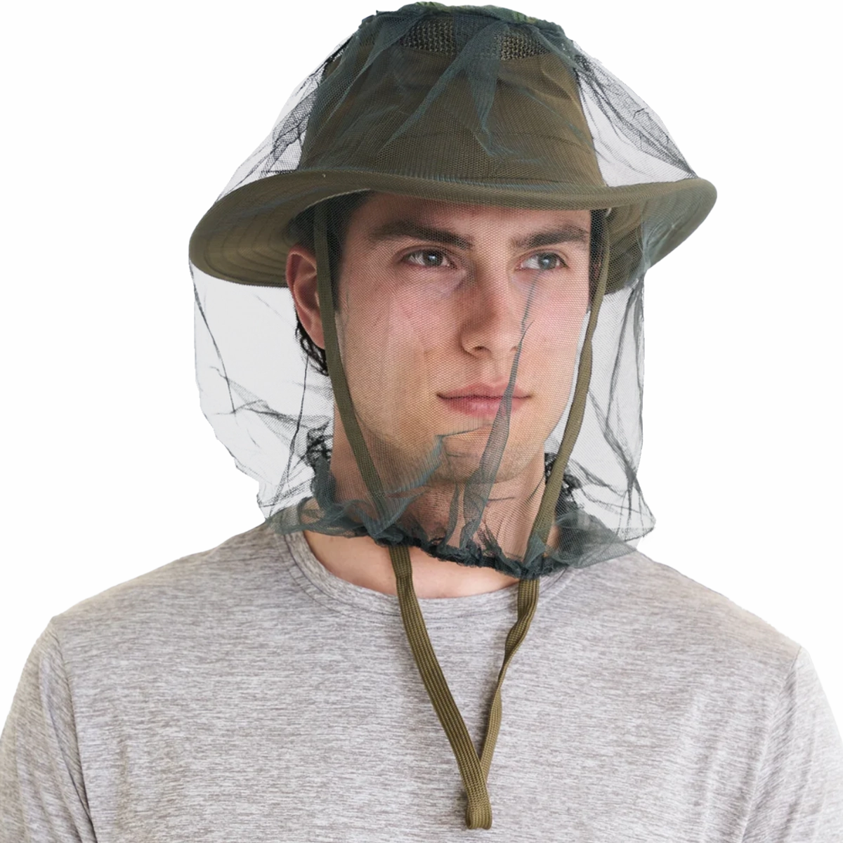 Mosquito Head Net