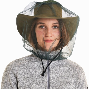Mosquito Head Net