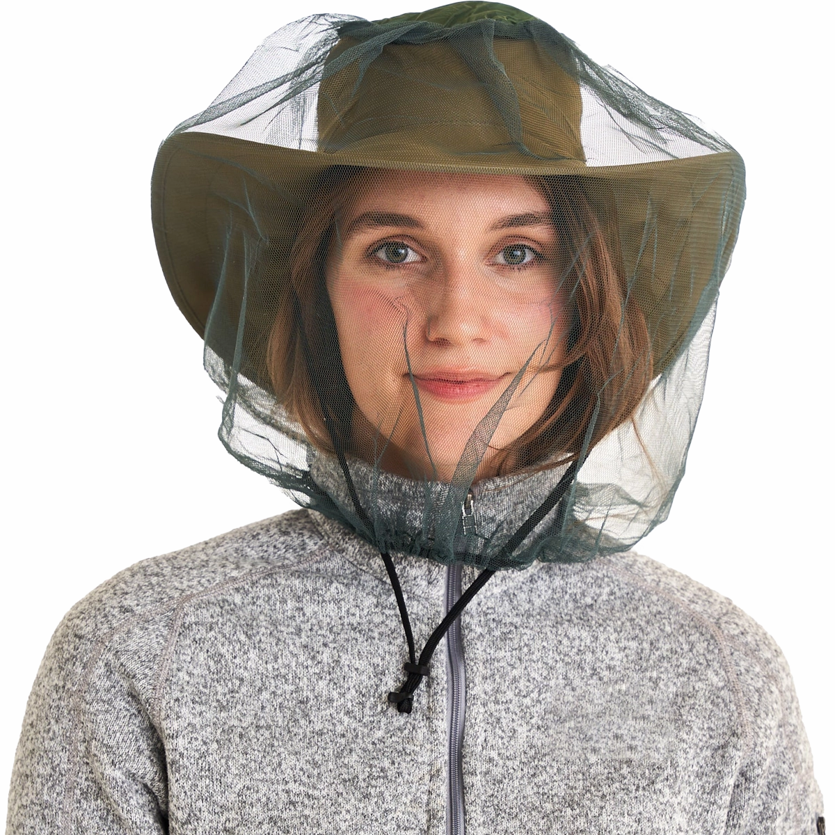 Mosquito Head Net