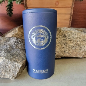 Moto Camp Nerd | 4 IN 1 Drink Cooler