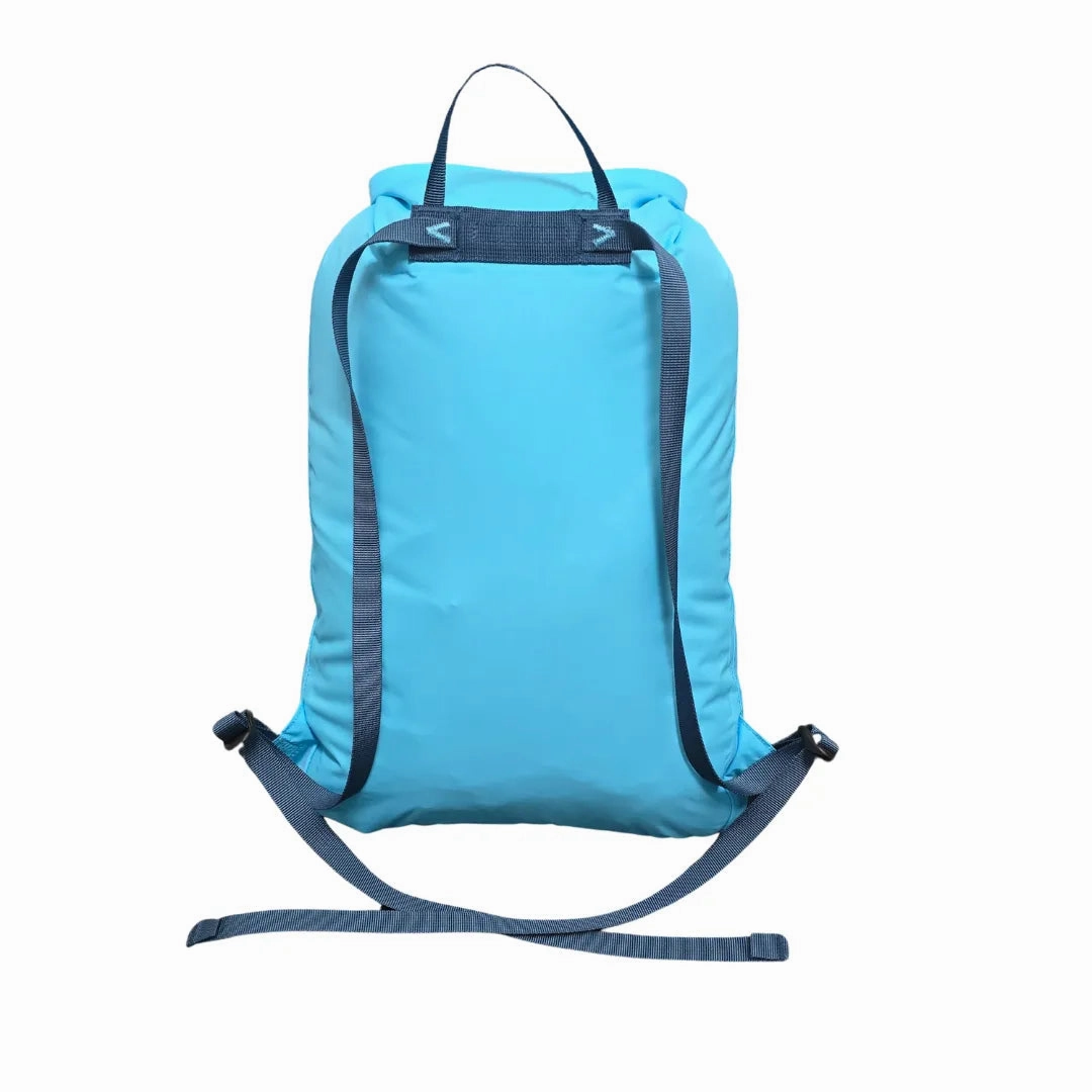 Moto Camp Nerd | Splash 15 Daypack