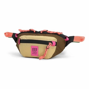 Mountain Waist Pack