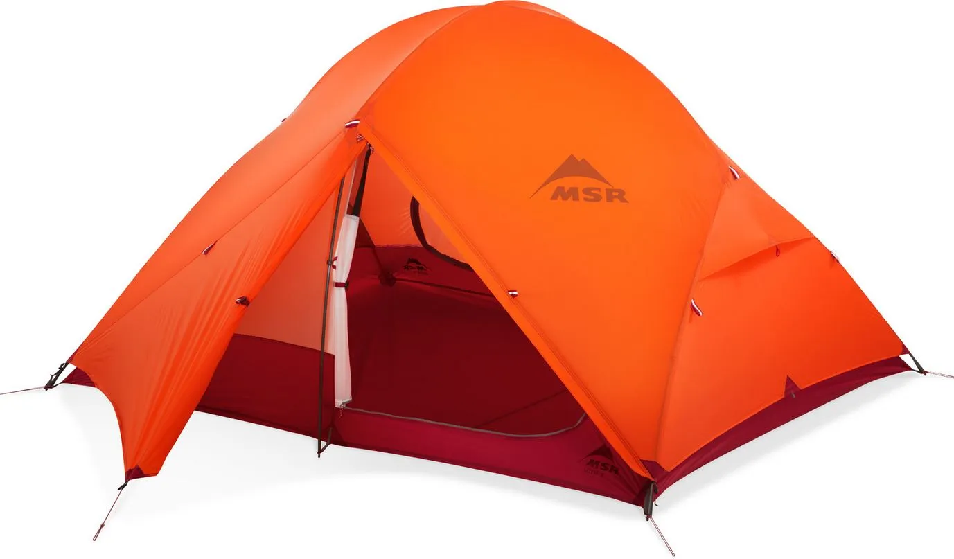 MSR Access 3