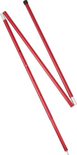MSR Adjustable Pole - 8'