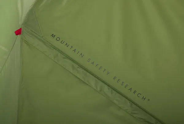 MSR Elixir 1 Tent