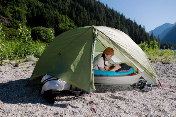 MSR Elixir 1 Tent