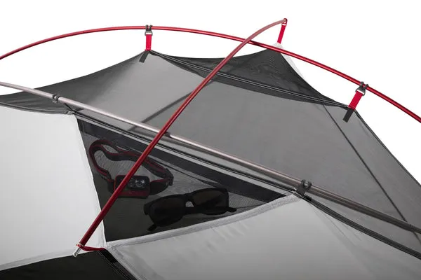 MSR Elixir 1 Tent