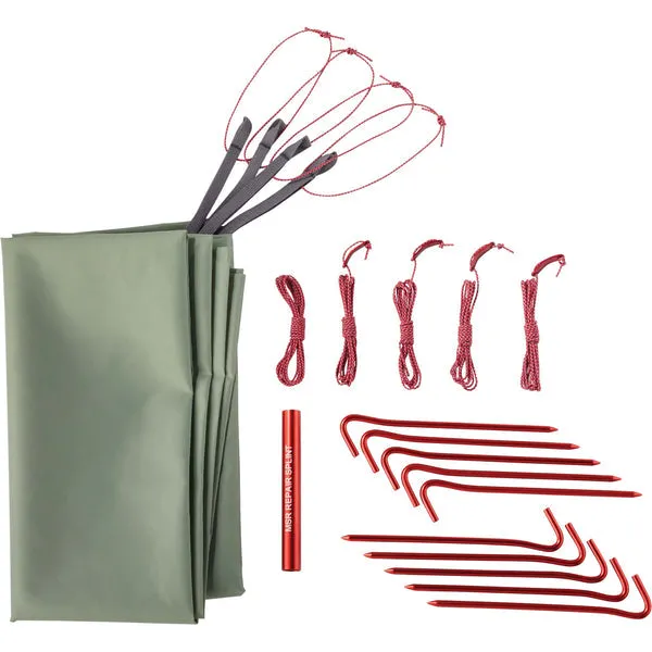 MSR Elixir 1 Tent