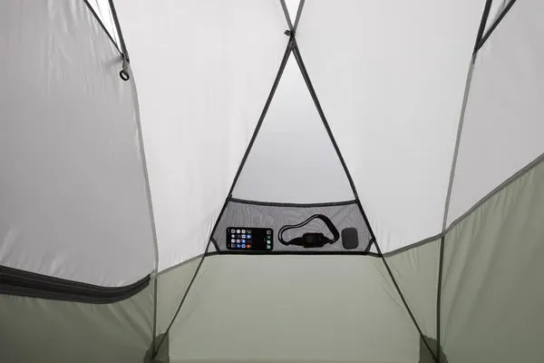 MSR Elixir 1 Tent