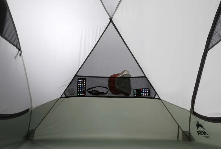 MSR Elixir 2 Tent