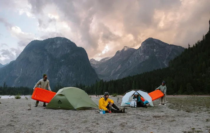 MSR Elixir 2 Tent