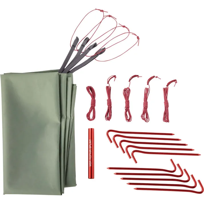MSR Elixir 2 Tent