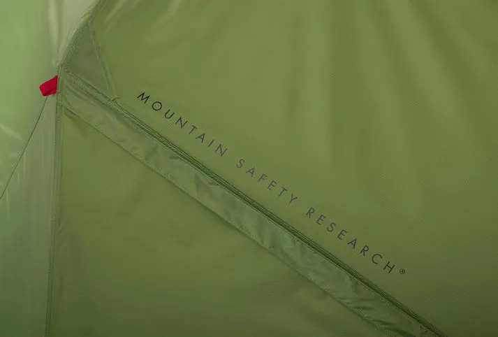 MSR Elixir 2 Tent