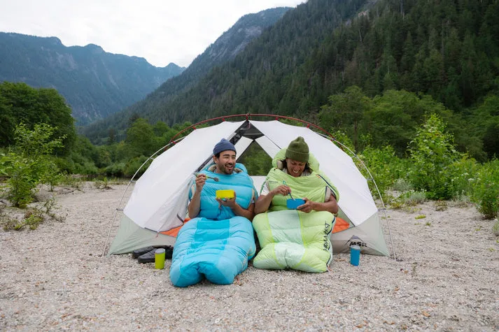 MSR Elixir 2 Tent