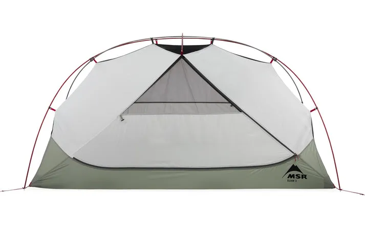 MSR Elixir 2 Tent