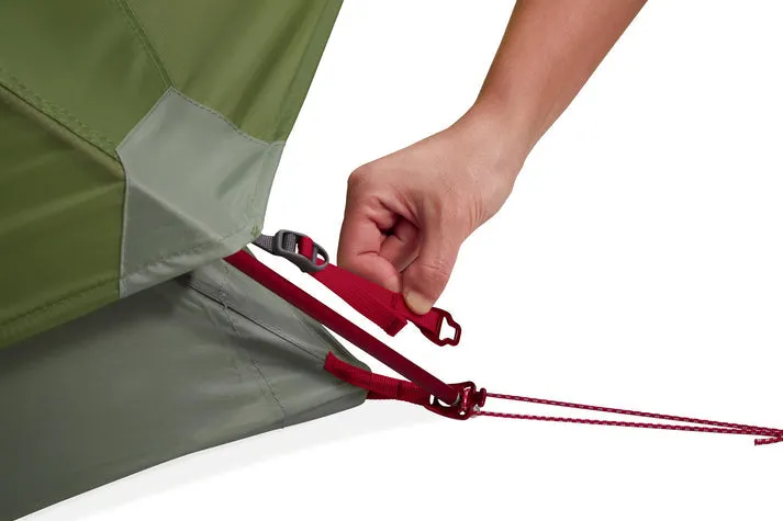 MSR Elixir 2 Tent