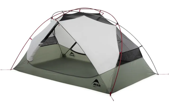 MSR Elixir 2 Tent