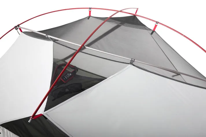 MSR Elixir 2 Tent