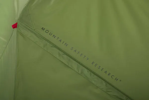 MSR Elixir 3 Tent