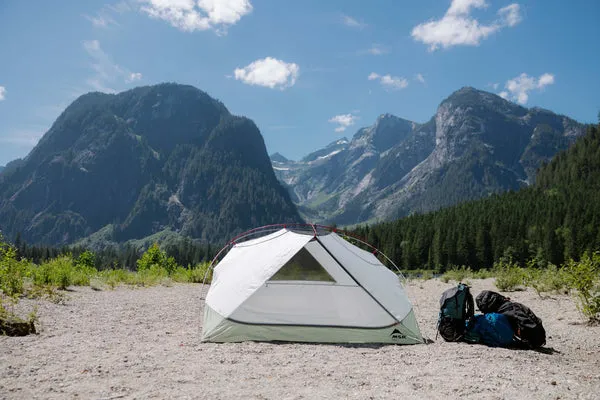 MSR Elixir 3 Tent