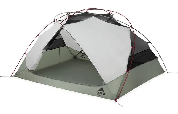 MSR Elixir 3 Tent