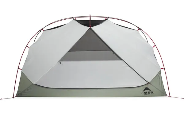 MSR Elixir 3 Tent