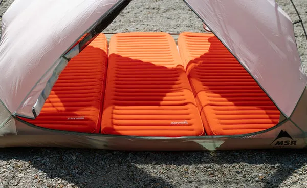 MSR Elixir 3 Tent
