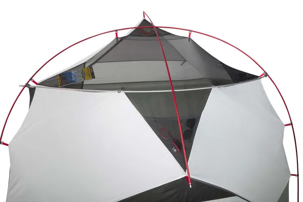MSR Elixir 3 Tent
