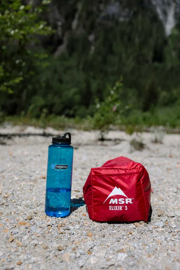 MSR Elixir 3 Tent