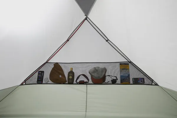 MSR Elixir 4 Tent