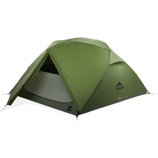 MSR Elixir 4 Tent