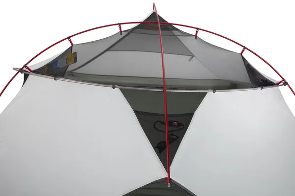 MSR Elixir 4 Tent