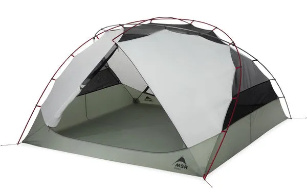 MSR Elixir 4 Tent