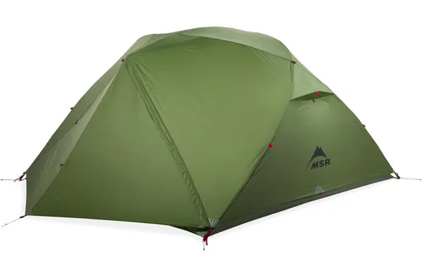 MSR Elixir 4 Tent