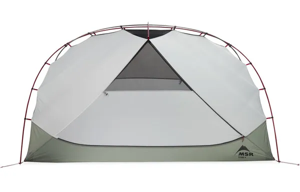 MSR Elixir 4 Tent