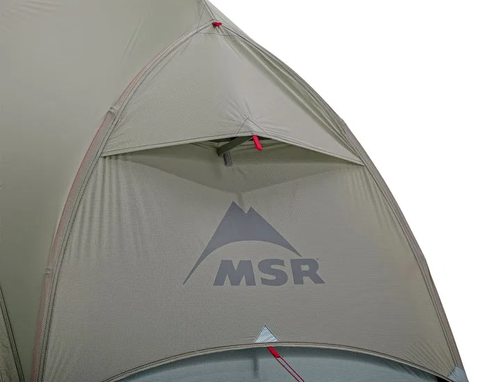 MSR Hubba Hubba LT 1P Tent
